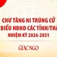 Hạnh Đăng/BGN