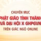 Thiết kế: Hạnh Đăng/BGN