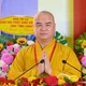 Thượng tọa Thích Tĩnh Triệt, Ủy viên Hội đồng Trị sự, Trưởng ban Trị sự GHPGVN tỉnh Đồng Tháp, Trưởng ban Tổ chức Đại hội đại biểu Phật giáo tỉnh lần thứ I, nhiệm kỳ 2026-2031 - Ảnh: Tâm Quý