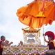 Tại Ladakh, công chúng sẽ được chiêm bái xá-lợi Đức Phật từ ngày 2 đến 10-5