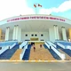 Trung tâm Hội nghị tỉnh Vĩnh Long (P.Nguyệt Hóa), địa điểm tổ chức Đại hội đại biểu Phật giáo tỉnh lần thứ I, nhiệm kỳ 2026-2031