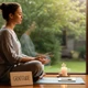 Thực hành chánh niệm và lòng biết ơn có thể kiểm soát huyết áp hiệu quả hơn