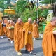 [Video] Lễ truy niệm, phụng tống kim quan Trưởng lão Hòa thượng Thích Giác Tường trà-tỳ