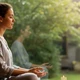 Thực hành chánh niệm và lòng biết ơn có thể kiểm soát huyết áp hiệu quả hơn