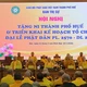 Hội nghị Tăng Ni TP.Huế diễn ra tại tổ đình Từ Đàm