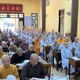 Chư Tăng Ni tham dự phiên họp tại Văn phòng Ban Trị sự GHPGVN tỉnh Quảng Ngãi - chùa Pháp Hóa