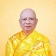 Chân dung Hòa thượng Thích Phước Minh (1957-2026) - Ảnh: Nguyện Truyền/BGN