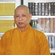 Chân dung Hòa thượng Thích Phước Minh
