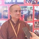 Thượng tọa Thích Tâm Hải, Ủy viên Hội đồng Trị sự GHPGVN, Tổng Biên tập Báo Giác Ngộ