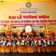 Di ảnh Trưởng lão Hòa thượng Thích Kim Cương Tử 