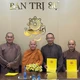 Trao quyết định bổ nhiệm Ban Đại diện Phật giáo các khu vực phía Tây tỉnh Đắk Lắk