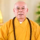 Thượng tọa Thích Nhuận Bảo: “Đặc biệt chú trọng yếu tố kế thừa và phát triển bền vững”