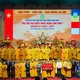 Tân Ban Trị sự GHPGVN tỉnh Quảng Ngãi, nhiệm kỳ 2026-2031 ra mắt đại hội