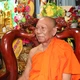 Hòa thượng Thạch Sok Xane, Phó Chủ tịch Hội đồng Trị sự, Trưởng ban Trị sự GHPGVN tỉnh Vĩnh Long, Chủ tịch Hội Đoàn kết Sư sãi yêu nước tỉnh, Trưởng ban Tổ chức Đại hội đại biểu Phật giáo tỉnh, nhiệm kỳ 2026-2031 - Ảnh: Pháp Trí