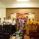 Tặng hoa chúc mừng Ban Trị sự GHPGVN tỉnh Nghệ An nhân Đại lễ Phật đản Phật lịch 2570