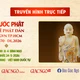 [TRUYỀN HÌNH TRỰC TIẾP] Lễ rước Phật kính mừng Đại lễ Phật đản Phật lịch 2570 tại TP.HCM