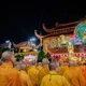 [TRUYỀN HÌNH TRỰC TIẾP] Lễ rước Phật kính mừng Đại lễ Phật đản Phật lịch 2570 tại TP.HCM