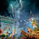 [TRUYỀN HÌNH TRỰC TIẾP] Lễ rước Phật kính mừng Đại lễ Phật đản Phật lịch 2570 tại TP.HCM