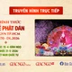 [TRUYỀN HÌNH TRỰC TIẾP] Lễ chính thức Đại lễ Phật đản Phật lịch 2570 tại Việt Nam Quốc Tự - TP.HCM
