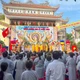 Quang cảnh Đại lễ 