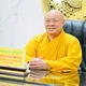 Thượng tọa Thích Tâm Định, Ủy viên Hội đồng Trị sự, Trưởng ban Trị sự GHPGVN tỉnh Thanh Hóa