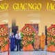Hòa thượng Thích Lệ Trang nói gì về hình tượng Thái tử Tất Đạt Đa bảo tướng sơ sanh trong Lễ Mộc dục