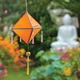 Lồng đèn ú - Di sản thủ công truyền thống của cố đô