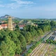 Những tự viện lưu dấu tinh thần dấn thân và phụng sự tại TP.HCM