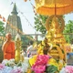 Đại lễ Buddha Purnima tại Bồ Đề Đạo Tràng