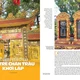 Thăm ngôi chùa do trẻ chăn trâu khởi lập