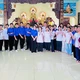 Lưu niệm tại chùa Phật Huệ (P.Long Thuận, tỉnh Đồng Tháp)