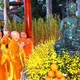 Tôn tượng Phật hoàng Trần Nhân Tông được an vị tại thiền viện Trúc Lâm Phương Nam (Cần Thơ)