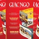 Báo Giác Ngộ số 1357: Nhiều nội dung đáng chú ý nhân Ngày Báo chí Cách mạng Việt Nam 21-6