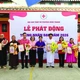 Phong trào hiến máu nhân đạo được phường Bình Thạnh quan tâm thực hiện, kể từ ngày thành lập phường đến nay đã nhận được sự quan tâm hỗ trợ, tham gia của các vị chức sắc, chức việc, đồng bào có đạo