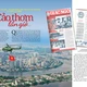 Bài trên Báo Giác Ngộ số 1359 - Thiết kế: Phòng Mỹ thuật BGN/Tống Viết Diễn