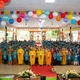 Lưu niệm tại khóa tu