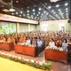 Lễ hai pháp khóa An cư kiết hạ Phật lịch 2570 tại trường hạ chùa Nam Hải
