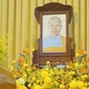 Di ảnh Ni trưởng Thích nữ Như Tịnh