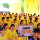 Khóa tu mùa hè năm 2026, chủ đề "Tuổi trẻ tỉnh thức" được tổ chức tại chùa Sắc tứ Giác Minh, từ ngày 17 đến 19-7