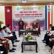 Buổi gặp mặt, cung cấp thông tin báo chí về Đại hội đại biểu Phật giáo tỉnh Bắc Ninh lần thứ I, nhiệm kỳ 2026-2031