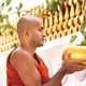 Khi tâm trí còn đầy rẫy sự hoang mang, rối bời, thì ta sẽ chẳng thể cảm nhận được niềm hỷ lạc. Ngược lại, sự sáng suốt và minh mẫn sẽ mang lại niềm hỷ lạc