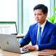 Anh Đức Trí, tác giả cuốn sách Hành trình đi để trở về - Ảnh: NVCC