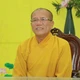 Thượng tọa Thích Đạo Hiển, Ủy viên Hội đồng Trị sự GHPGVN, Phó Trưởng ban kiêm Chánh Thư ký Ban Trị sự GHPGVN tỉnh Quảng Ninh