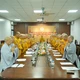 Niệm Phật cầu gia bị