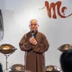Thượng tọa Thích Tâm Hải - Ảnh: Văn Trung
