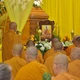 Giác linh đường Hòa thượng Thích Giác Tuấn