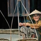Gánh đời của mẹ