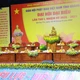 Phiên làm việc đầu tiên Đại hội đại biểu Phật giáo tỉnh Quảng Trị lần thứ I, nhiệm kỳ 2026-2031 vào chiều nay, 15-9