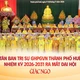 Ảnh: FA - Thiết kế: Nguyện Truyền/BGN