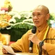 Hòa thượng Thích Thanh Điện chia sẻ về Phật giáo tỉnh Lào Cai 